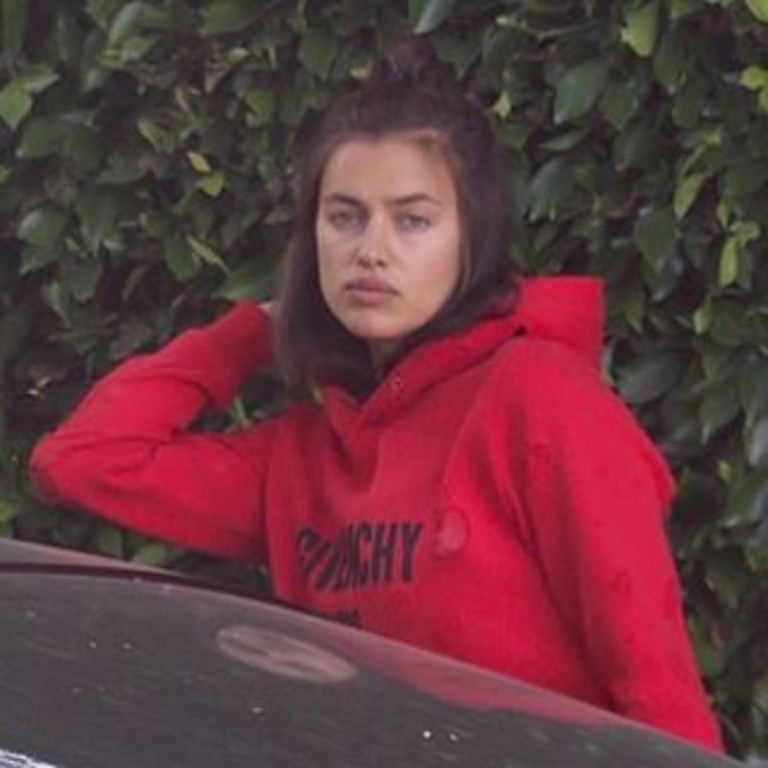 Ирина Шейк